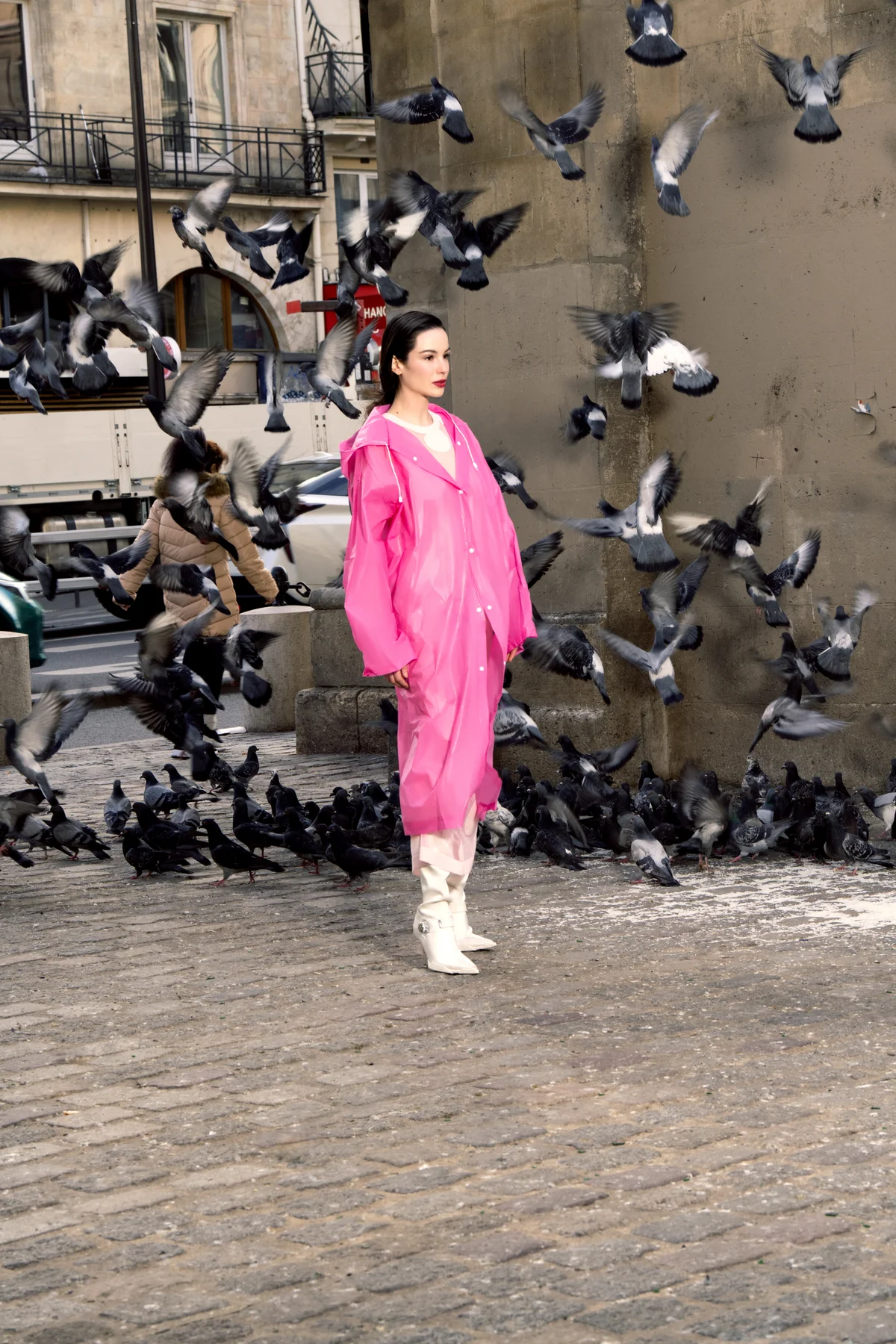 Photo editorial  Tourism project  par Eddy Soilihi - Image 9